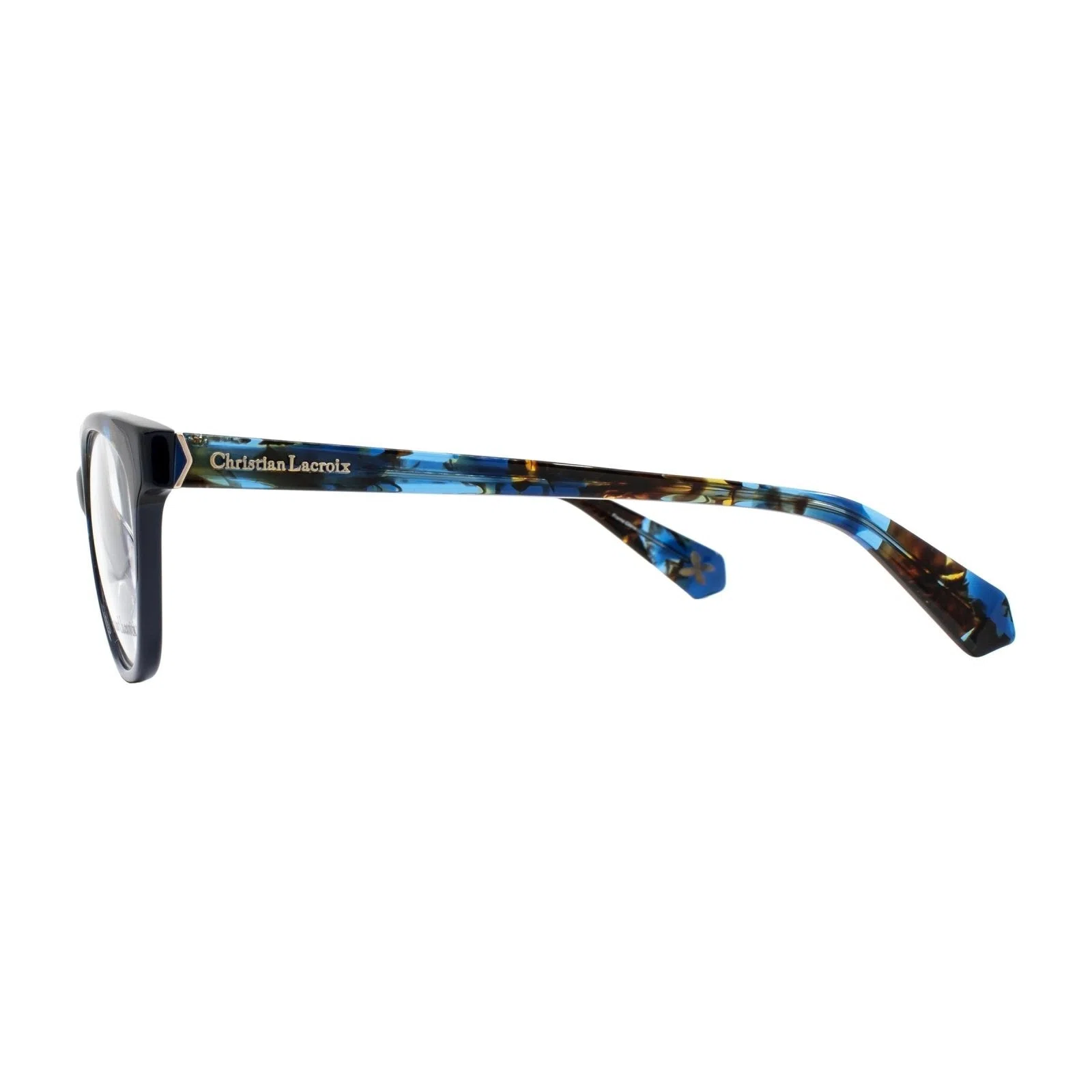 Christian Lacroix CL1095 Eyeglasses - view 5